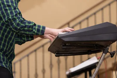 Szkoła Forte - lekcje muzyki w Twoim domu